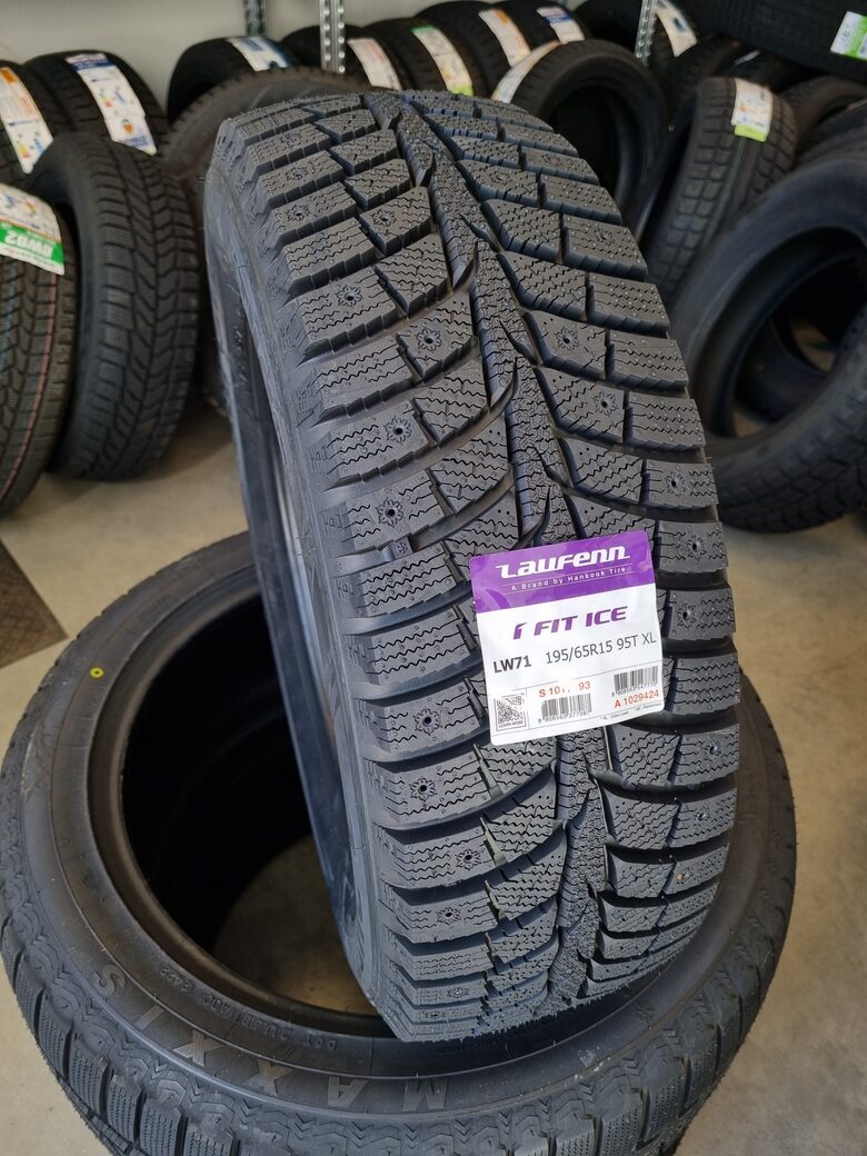 195/65R15 Laufenn LW71
